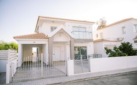 Villa Costa Cornelia Homes